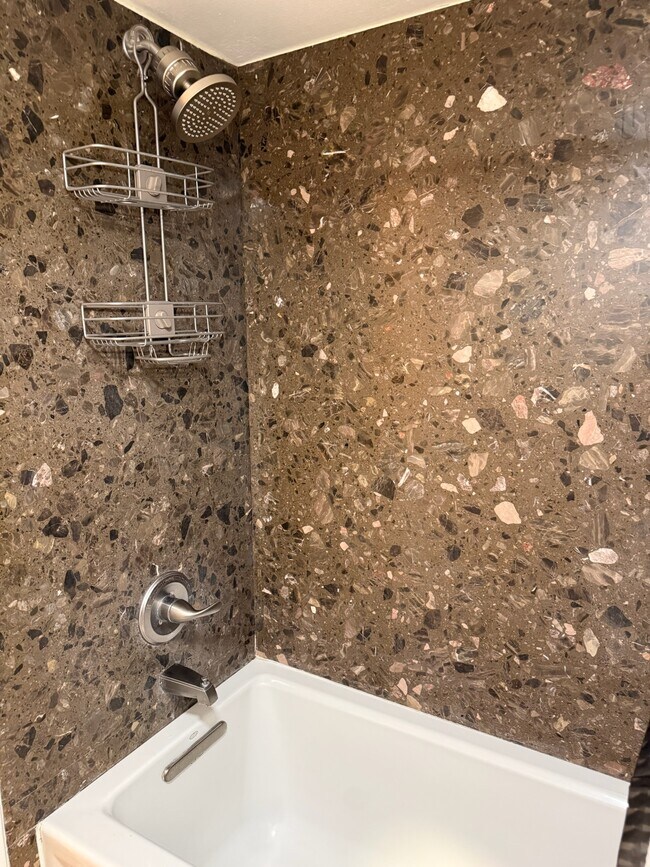 Shower/tub - 911 Fulton Ave