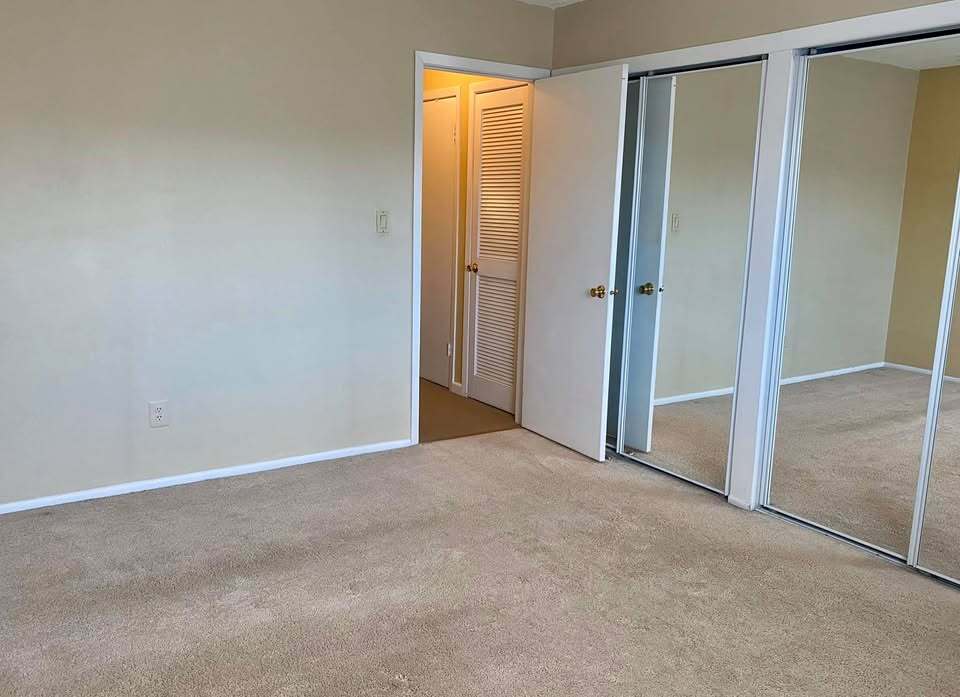 2nd Bedroom - 185 Woods Edge Dr