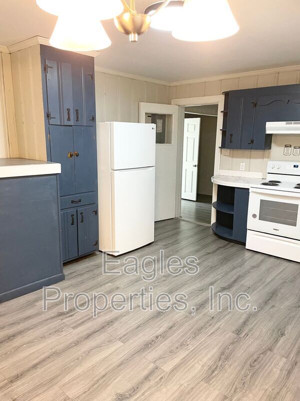 Building Photo - 1512 Rose St