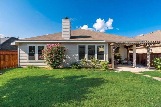 Building Photo - 10733 Vista Heights Blvd