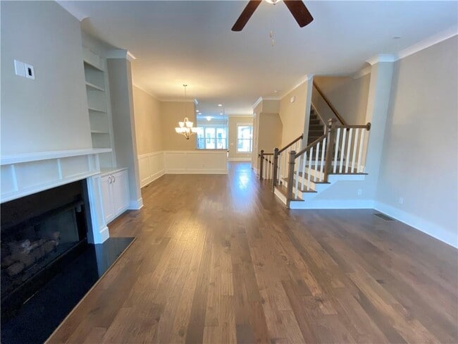Building Photo - 2418 Gatebury Cir