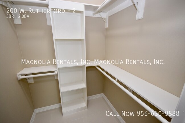 Building Photo - Brand New 3 bedroom / 2 bath - Edinburg TX