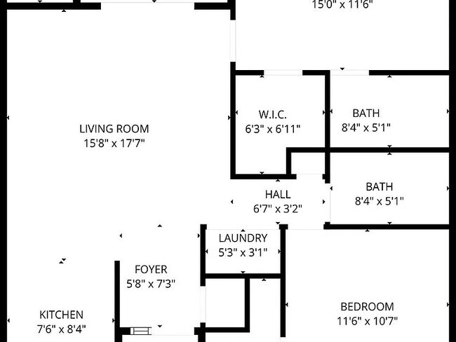 Building Photo - 3228 Courtney Dr
