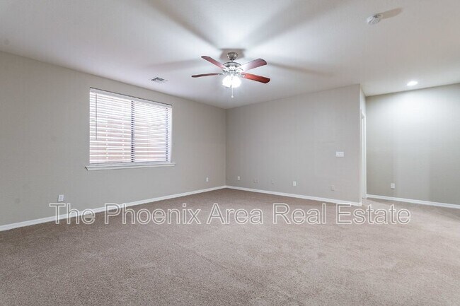 Building Photo - 3813 E Capricorn Pl
