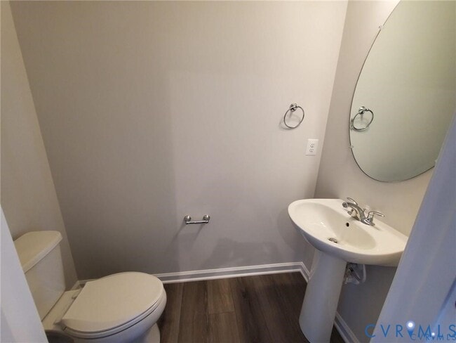 Building Photo - 547 McCormick Farm Pl