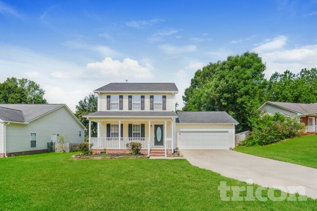 Building Photo - 1070 Piney Church Rd