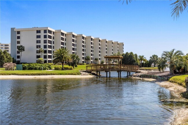 Building Photo - SEASONAL INCREDIBLE SOUTHWESTERN GULF VIEW...