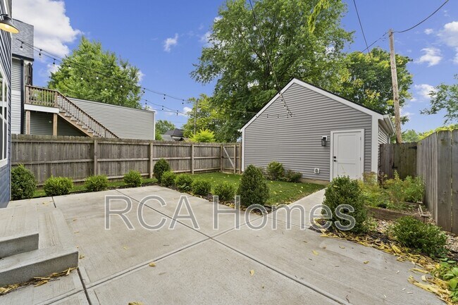 Building Photo - 1517 Marlowe Ave