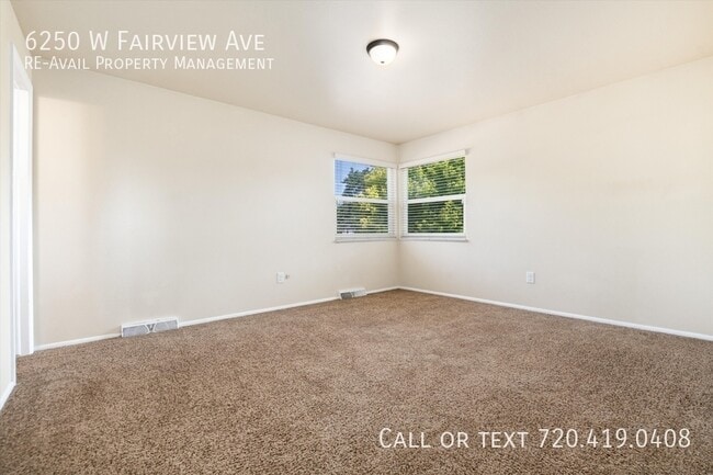 Building Photo - 6250 W Fairview Ave