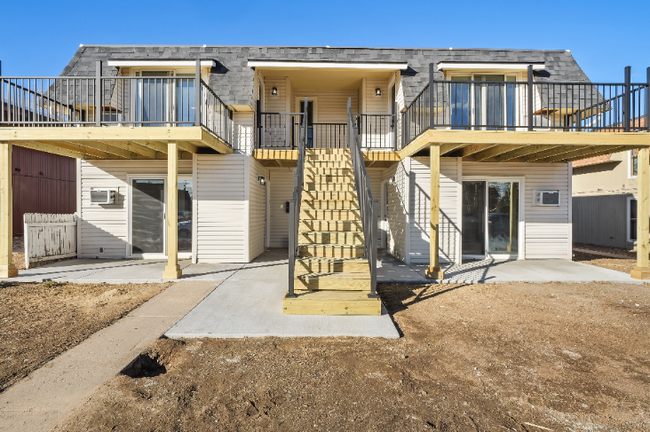 Primary Photo - Completely Renovated Apartment!