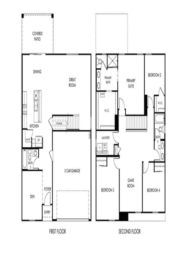 Building Photo - 14150 E Via Cerro Del Molino