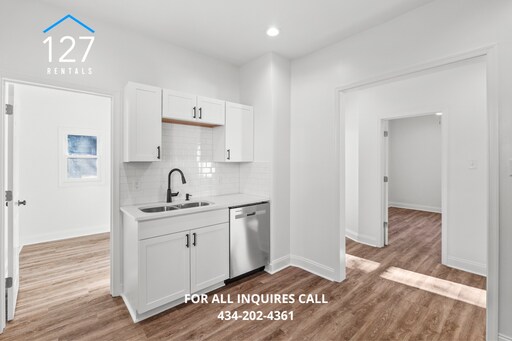 Building Photo - Newly Renovated 3-Bedroom Home with Modern Upgrades in Lynchburg!