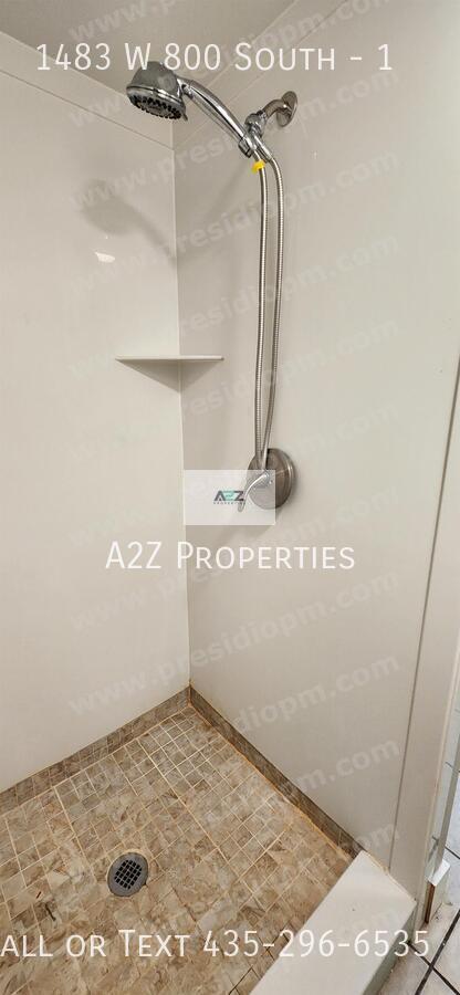 Building Photo - 1483 W 800 S
