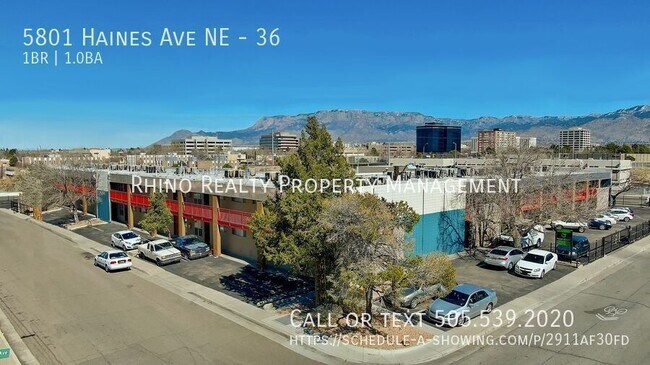 Building Photo - 5801 Haines Ave NE