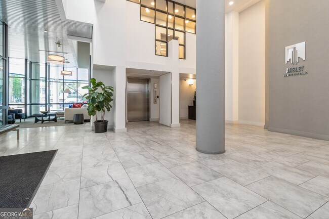 Building Photo - 1130 Piedmont Ave NE