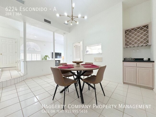Building Photo - 6224 Escondido-A