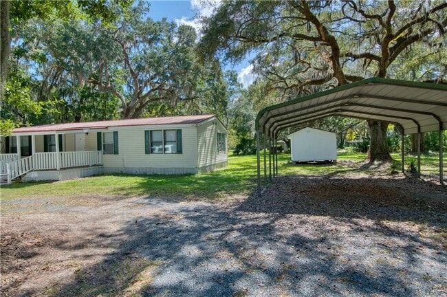 Building Photo - 136 Oyster Cir