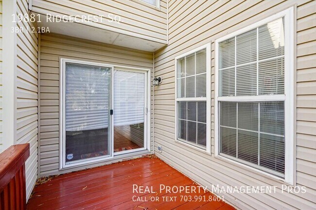 Building Photo - 19881 Ridgecrest Square