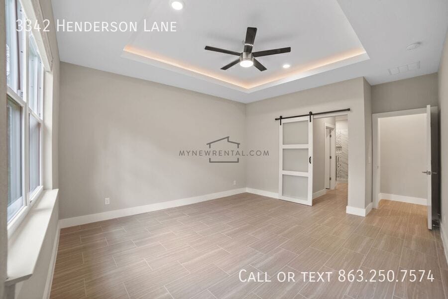 Building Photo - 3342 Henderson Ln