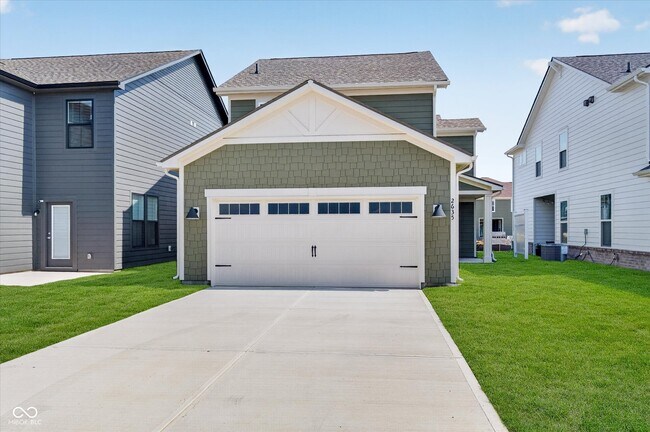 Building Photo - 2635 Prism Wy