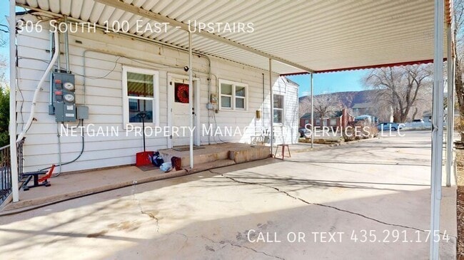 Building Photo - 306 S 100 E