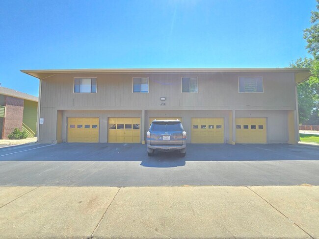 Building Photo - First Floor One Bedroom Condo in Lafayette, CO!