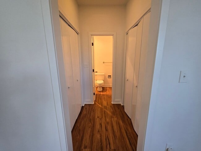 Building Photo - Multigenerational or Grad Student Living! Spacious One-Story End Unit in Prime Location on 54