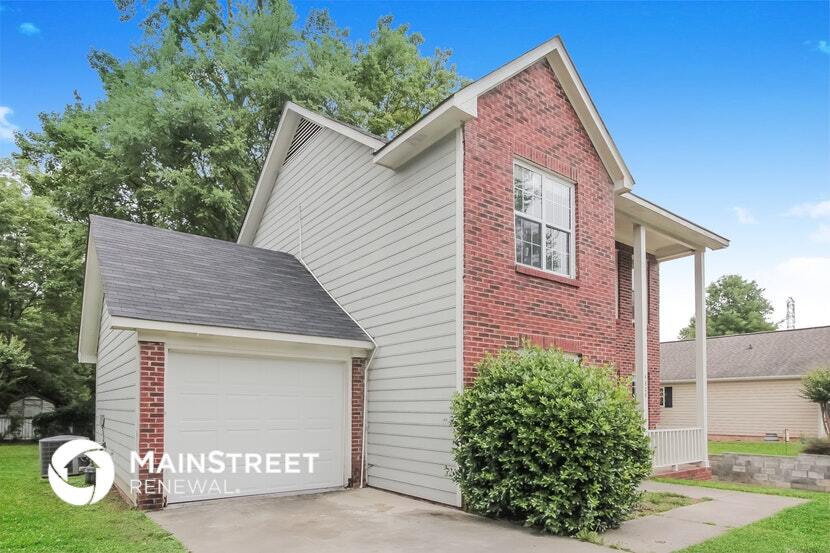 Building Photo - 4808 Von Ct