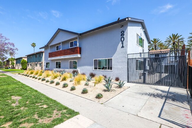 Building Photo - Wakefield Apartment Homes