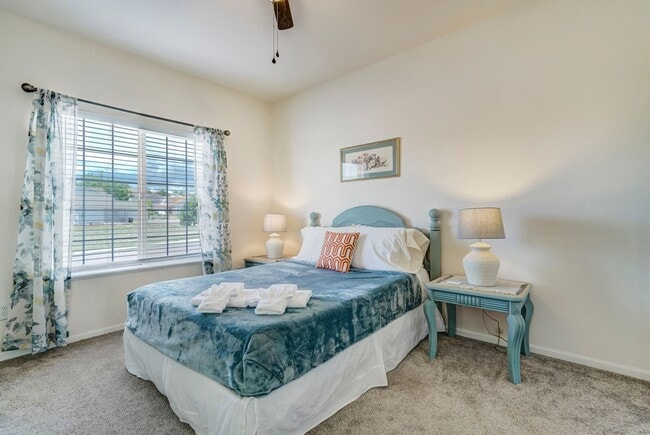 Building Photo - Charming 3BR Condo in Fountain