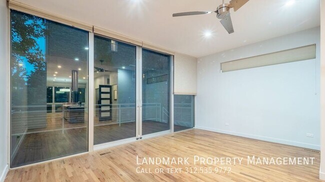 Building Photo - 1363 W Ancona St