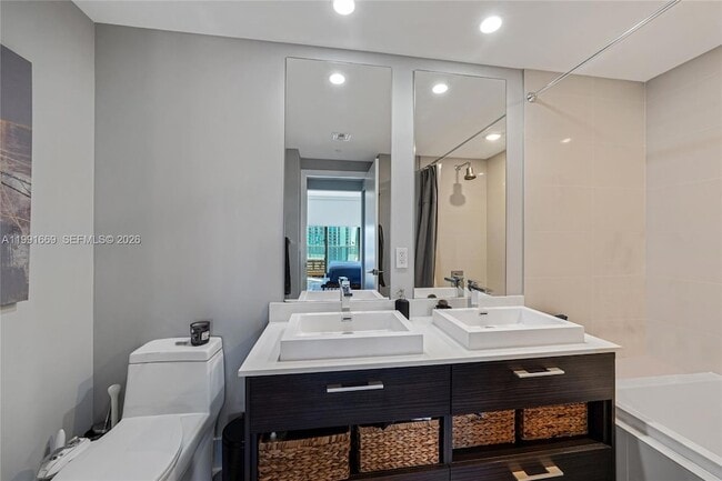 Building Photo - 45 SW 9th St