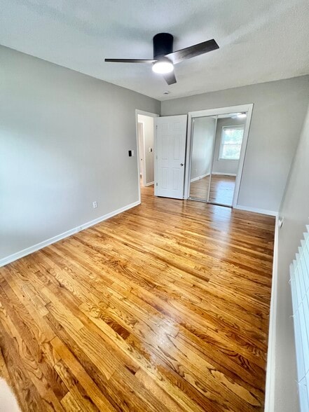 Bed 3 - 12004 W 92nd St