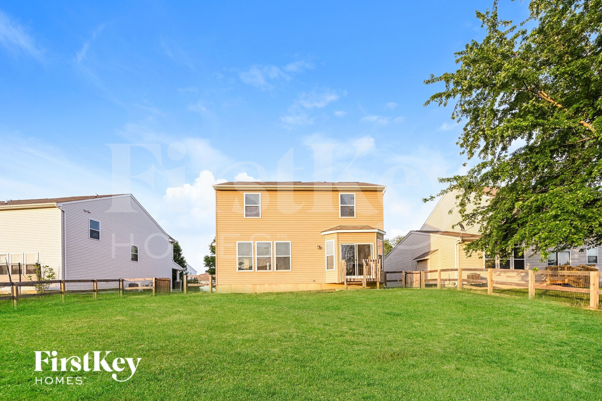 Building Photo - 7831 Healy Dr