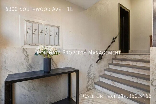 Building Photo - 6300 Southwood Ave