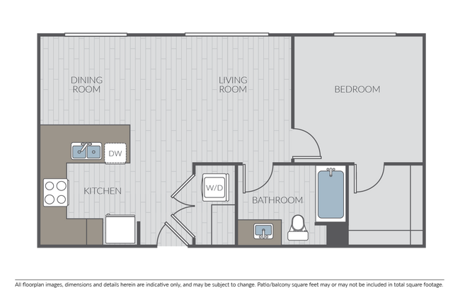 Plan 1B - Maxwell Sunnyvale