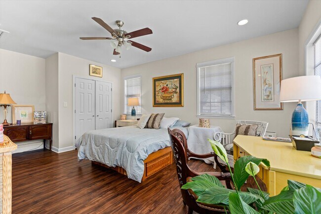 Building Photo - Spacious 4-Bedroom Home with Pool, Two Pri...
