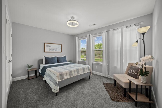 Building Photo - 508 Watauga Ave