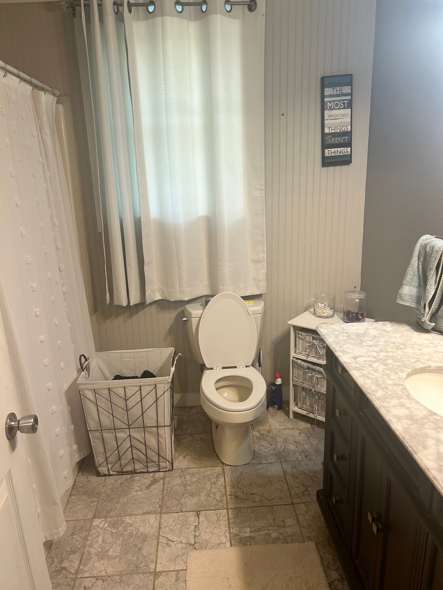 Furniture not included - 213 W 12th St