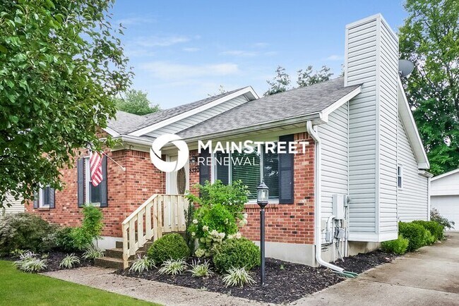 Building Photo - 3 Bedroom Pet-Friendly Home in Louisville,...