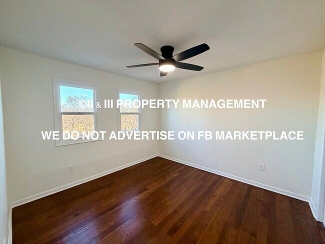 Building Photo - 3208 W 42nd Ave