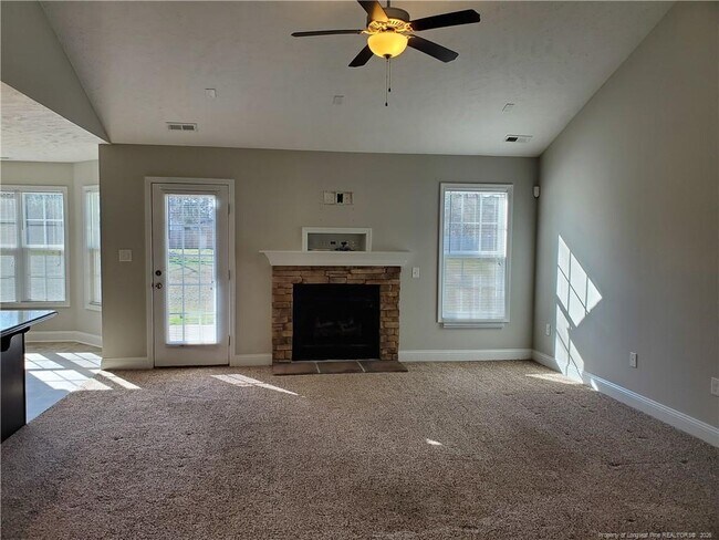 Building Photo - 3126 Thrower Rd