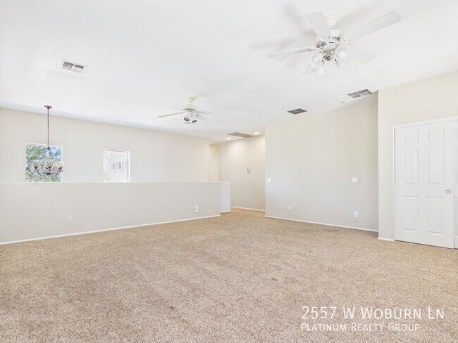 Building Photo - 2557 W Woburn Ln
