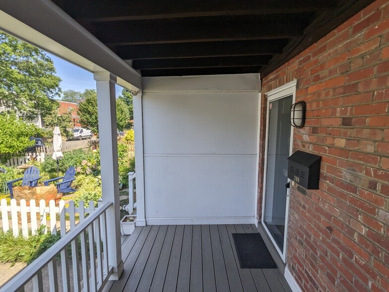 Building Photo - 209 Wesmond Dr