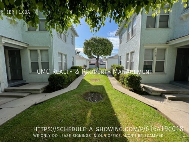 Building Photo - Charming 1 bed / bath apartment in Bixby K...