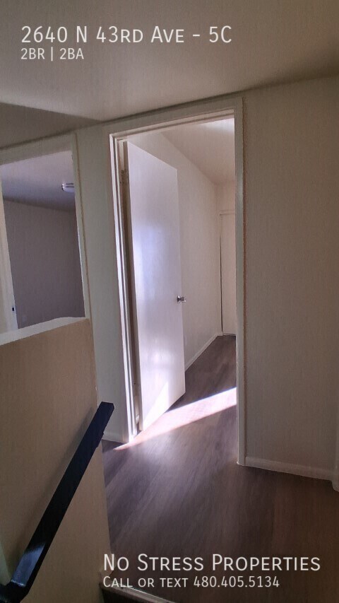 Building Photo - 2640 N 43rd Ave