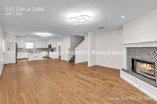 Building Photo - 505 Erica Ln