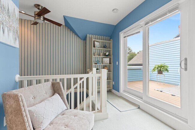 Building Photo - 49B Dana St