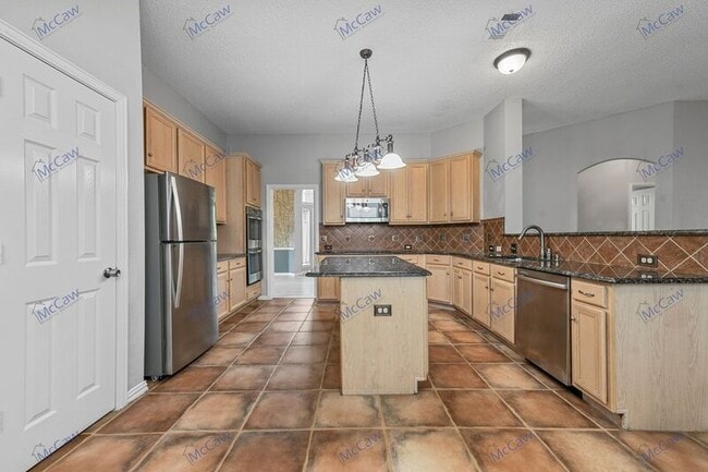 Building Photo - 1201 Rustic Timbers Ln