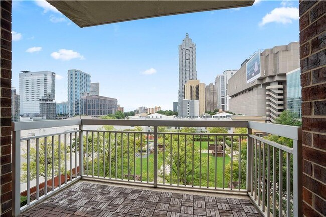 Building Photo - 285 Centennial Olympic Park Dr NW